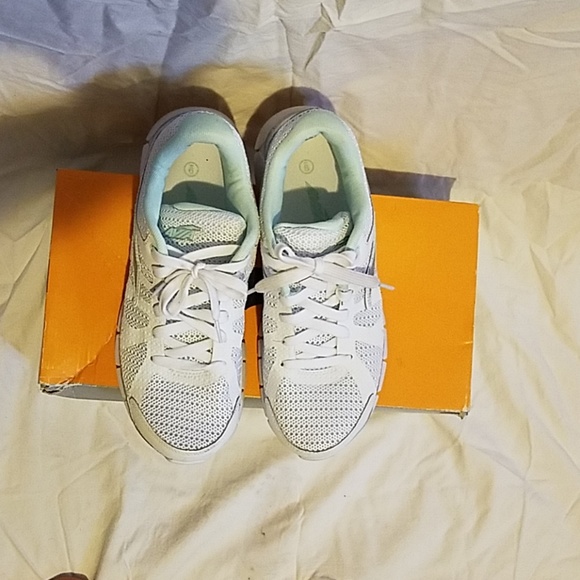 Avia Bolt Running Sneaker - Picture 4 of 4